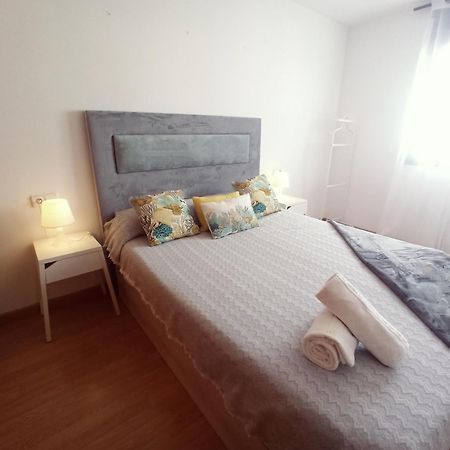 Apartamento Con Aire Acondicionado, Piscina, Wifi Y Smart Tv - By Aloha Palma Águilas Esterno foto