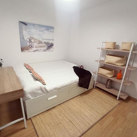 Apartamento Con Aire Acondicionado, Piscina, Wifi Y Smart Tv - By Aloha Palma Águilas Esterno foto