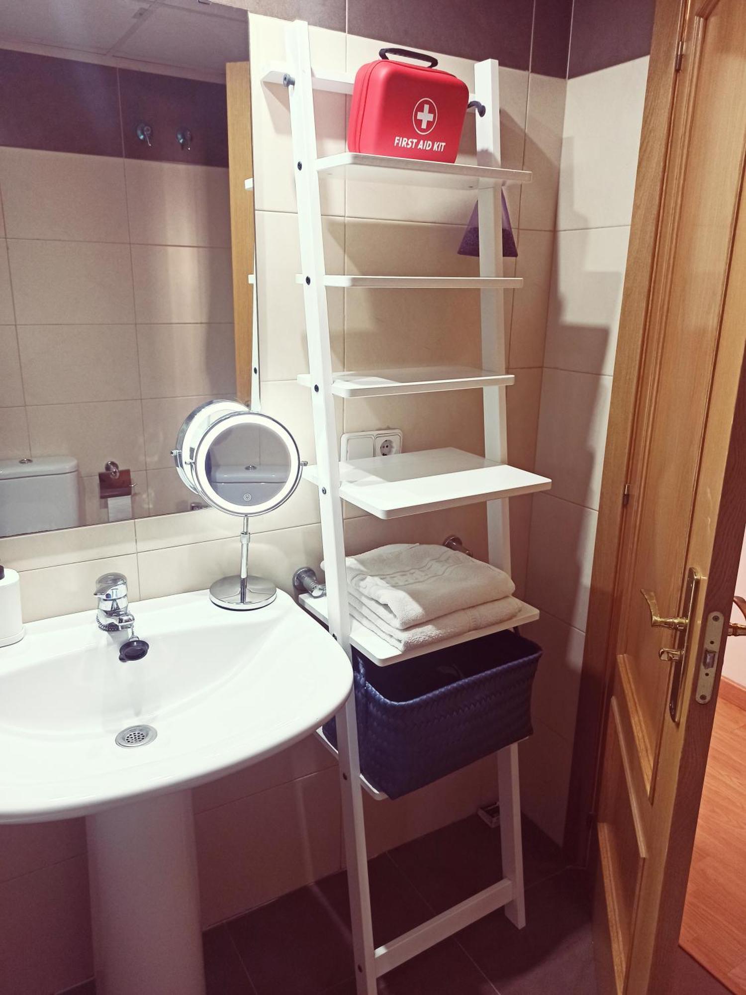 Apartamento Con Aire Acondicionado, Piscina, Wifi Y Smart Tv - By Aloha Palma Águilas Esterno foto