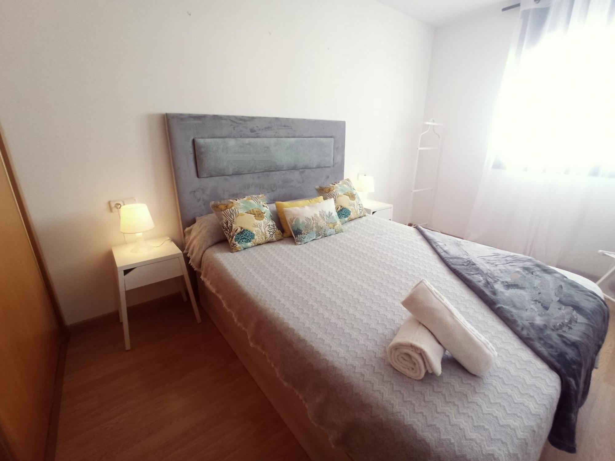 Apartamento Con Aire Acondicionado, Piscina, Wifi Y Smart Tv - By Aloha Palma Águilas Esterno foto