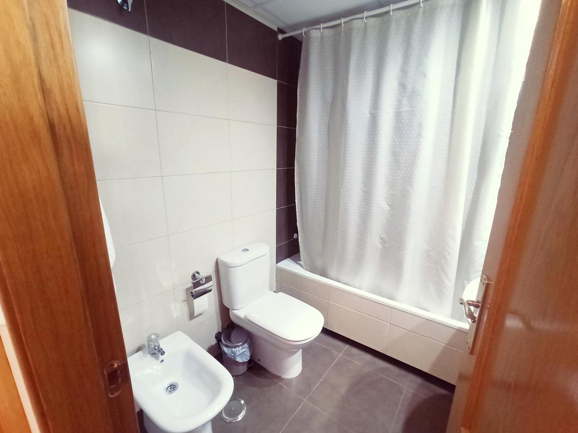 Apartamento Con Aire Acondicionado, Piscina, Wifi Y Smart Tv - By Aloha Palma Águilas Esterno foto