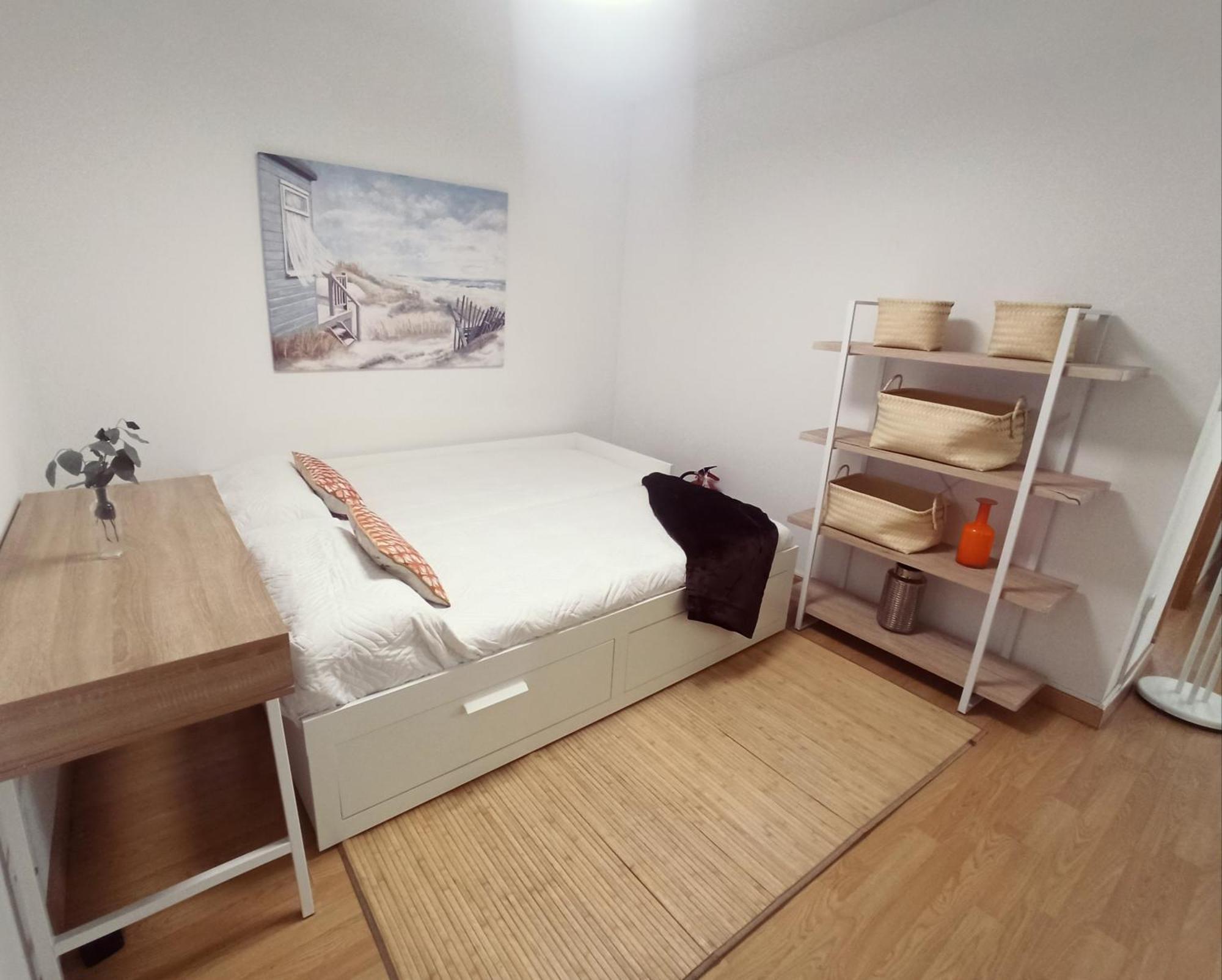 Apartamento Con Aire Acondicionado, Piscina, Wifi Y Smart Tv - By Aloha Palma Águilas Esterno foto